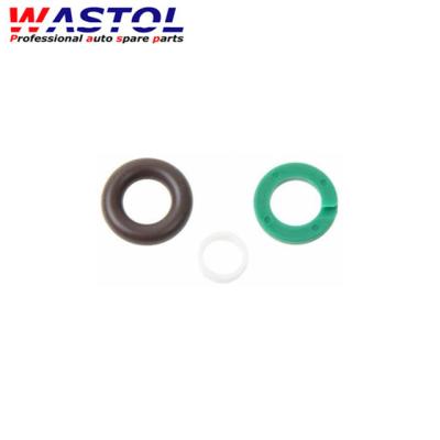 China 06E998907E/06E 998 907E/06E 998 907 E FOR AUDI A4 A6 Q5 TOUAREG TOUAREG FUEL INJECTOR REPAIR KIT for sale