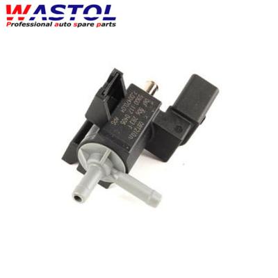 China SOLENOID VALVE 06F906283F / 06F 906 283 F FOR OCTAVIA LEON1.8T SUPERB 2.0T EA888 TIGUAN GOLF JETTA PASSAT TIGUAN A4 A6 A5 Q5 for sale