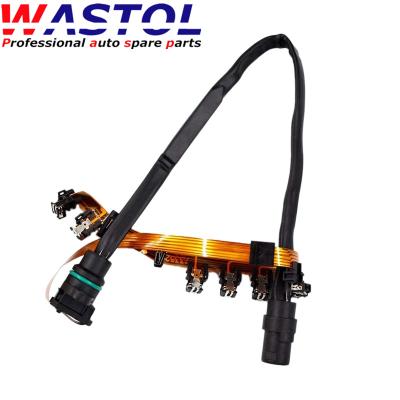 China 01M927365 Bettle Jetta Bora Goft Automatic Transmission Internal Wiring Ribbon Sensor Wire For Audi A3 01M927365 for sale