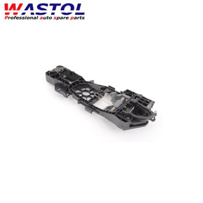 China PLASTIC/METAL FOR PASSAT 06-15 DOOR HANDLE HOLDER PLATE 3C0837885J/3C0837885/3C0 837 885J/3C0 837 885/3C0 837 885 J for sale