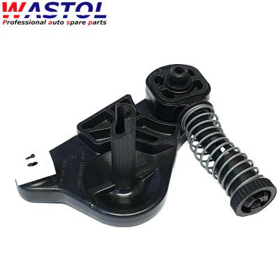 China 6R0711202 6Q0711202K Gear Shift Lever FOR VW Polo Fabia Ibiza OEM Standard Size for sale