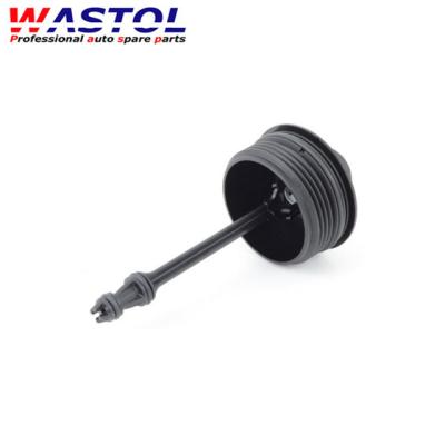 China FOR VW SKODA AUDI SEAT1.6TDI 2.0TDI DIESEL ENGINE OIL FILTER CAP 03L115433 / 03L 115 433 SAME AS OE for sale