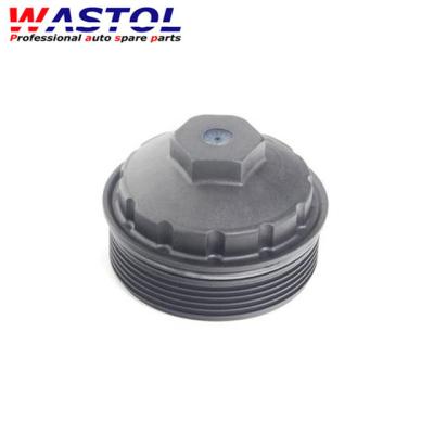 China FOR VW SKODA AUDI SEAT 2.0TDI DIESEL ENGINE OIL FILTER CAP 045115433D / 045 115 433D / 045 115 433 D SAME AS OE for sale