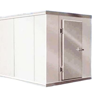 China Cold Room Cold Room Portable Freezer Storage Panel PU Warehouse Storge Cold Room for sale