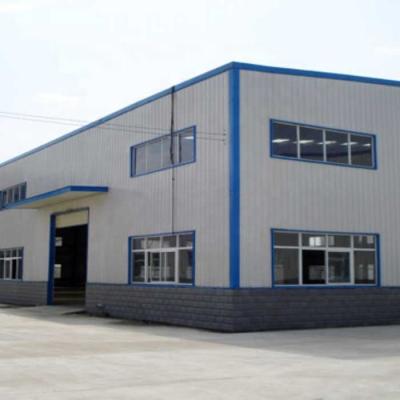 China Powerhouse China Modern Movable Housing Movable Housing for sale