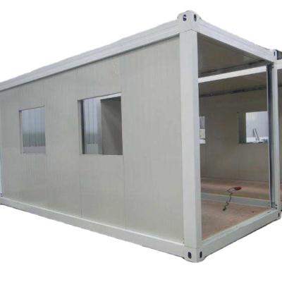 China Modern Modern Modular Homes Sleep Container House Container Beach House for sale