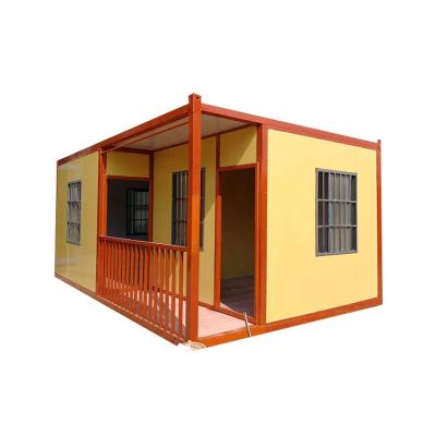 China China factory direct sale modern cheap price portable house mobile housing for sale