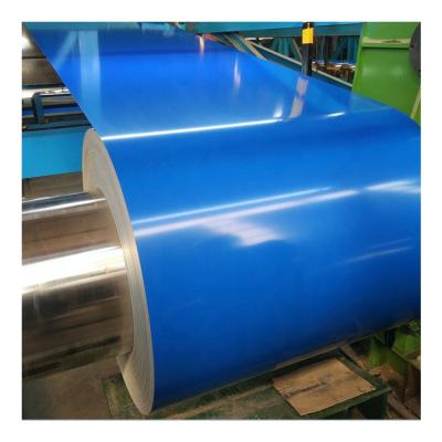 China PPGI construction hot sale ready stock main and secondary steel coils for making sheet steel roofing sheets for steel structure buildings for sale