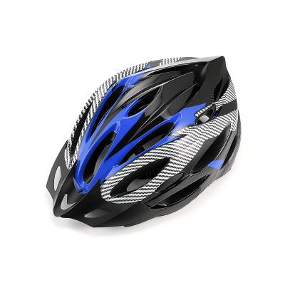 China Motorcycle Adjustable Adult Scooter ABS+PC Mountain Bike Road Helmet Adult Kids Sports Helmet for sale