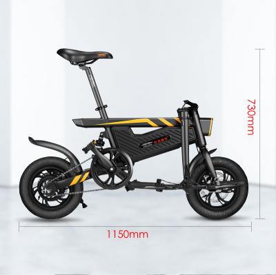 China Electric bicycle 250W Europe T18 high guality 42V aluminum alloy motor 10.4 oh battery cheap Germany electric warehouse for sale