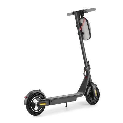 China 10' Electric Scooter New Arrival LED Motor Foldable Original Maximum Power 10.4Ah Battery Unisex Electric Scooter for sale