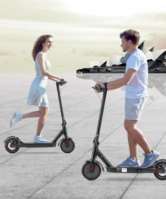 China Lion-Battery Electric Kick Scooter 350w 7.5 Oh Unisex British Hot Selling Electric Scooter for sale