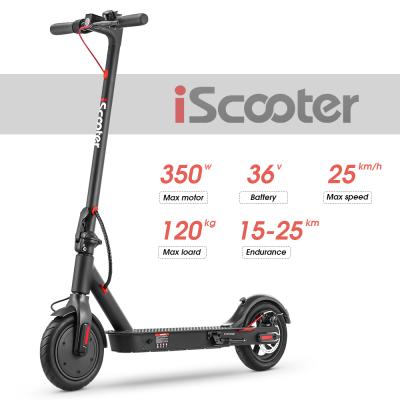 China Cheap Delivery 8.5 Inch Unisex Pneumatic Tire Drop Boat Adults Scooters Fast 25 Kilometer Mini Foldable Electric Scooter for sale