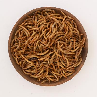 China Wholesale Viable Royal Dog Pet Food High Protein Dry Mealworm Bird Food for sale