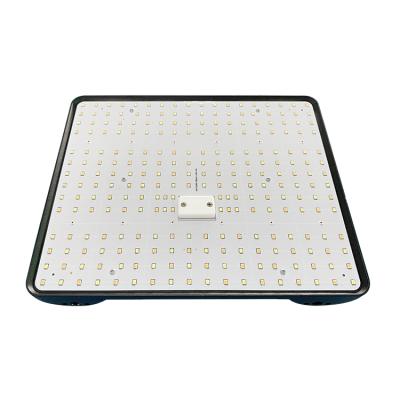 China Seed starting 100w led grow light plant hydroponic board indoor led grow light panel diy led grow light kit for sale