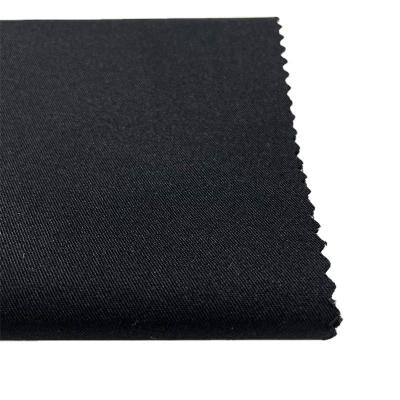 China Wholesale nylon four way spandex fabric Sunplustex stretch solid stretch woven fabric for garment for sale