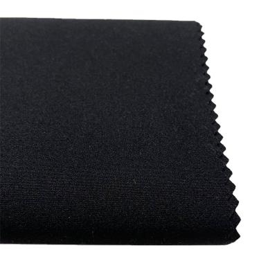 China Wholesale Sunplustex four way stretch fabric nylon nylon spandex dyed solid stretch woven fabric for garment for sale