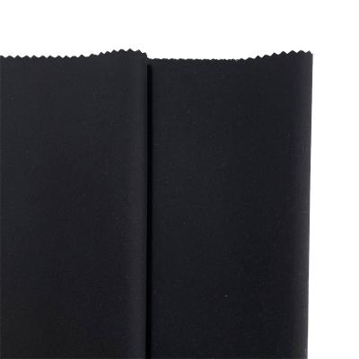 China Stretch Sunplustex Manufacture Nylon 4 Way Stretch Fabric Polyamide Spandex Dyed Stretch Woven Fabric For Garment for sale