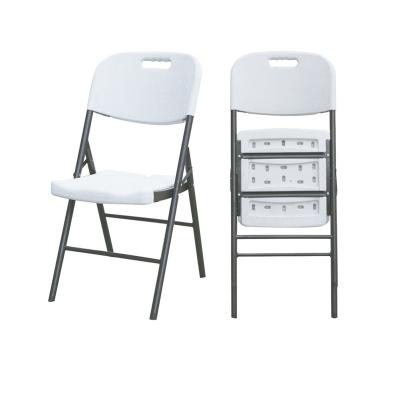 China Wholesale Modern Commerical Hotel Dining Outdoor Folding Auditorium Chair Plastic Office Folding Plastic Chairs for sale