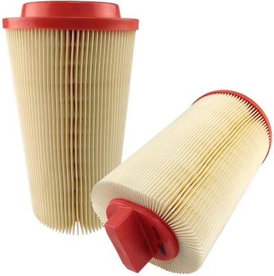 China Manufacturers selling high quality air filter element 2710940204. OEM standard size for sale