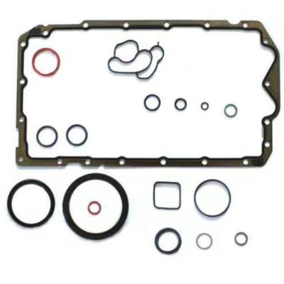 China ForbmwSeries 3 N42/N45/N46 1.8L/2.0L It applies to N42/N45/N46 1.8L/2.0L series engine repair lower package 3 cylinder gasket set 11117511529. for sale