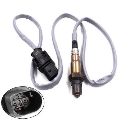 China Wholesale Oxygen Sensor Front Right E90 Oxygen Sensor Oxygen Sensor 11787558073 11787558073 for sale