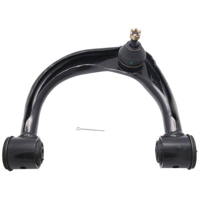 China Factory own brand sanyudao suspension control arm 48630-60040 OEM 48610-60070 top standard size for sale