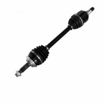 China China Auto Chassis System High Quality Drive Shaft Half Axle Apply To Corolla OE 43410-02620 43420-02660 43410-02630 43420-02670 for sale