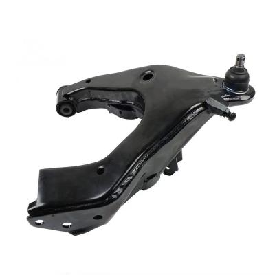 China Customized Adjustable Control Arm 48640-60020 48620-60020 Left Car Brake Caliper Customized 48640-60020 48620-60020 for sale