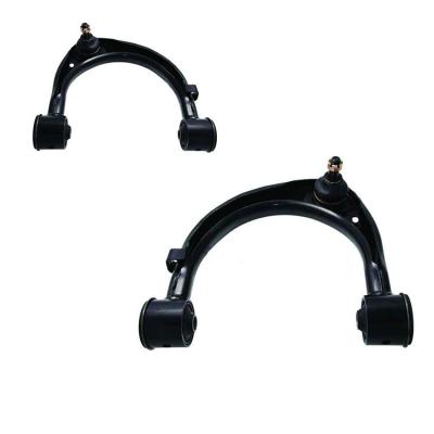 China 48630-60020 48610-60050 Wholesale Goods Left Front Suspension Car Upper Control Arm OEM Standard Size for sale