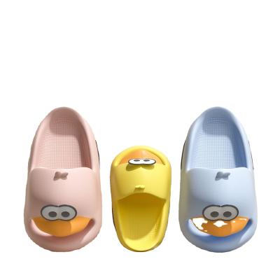 China 2023 Slippers Home Flip Flops Couples Sandals Eva Animal Non-slip For Ladies Home Flats Slipper Sandals Women Home Slippers for sale