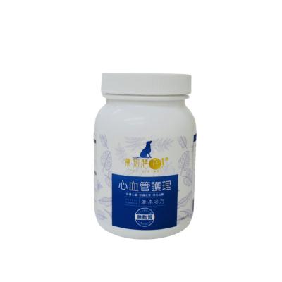 China Food Grade Sustainable Nutritional Supplements Care Heart Relief For Dogs Health Products for sale