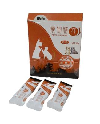 China Sustainable Pet Vitamins Urine Smooth pet supplement vitamins for pets for sale