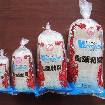 China Chinese LongKou Vermicelli with kosher certificate 500g for sale