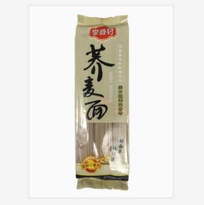 Κίνα Japanese Dried Soba Noodle Instant Udon Noodle Dried Soba Noodles προς πώληση