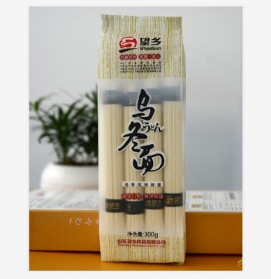 Κίνα Japanese Instant Dried Udon Noodle Japanese Dried Udon Noodle προς πώληση