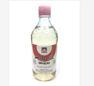 Κίνα Japanese Seasoning Mirin Fu 500ml/Bottle,1.8L/Botttle,18L/Ctn. Rice,Water,Corn Syrup,Vinegar προς πώληση