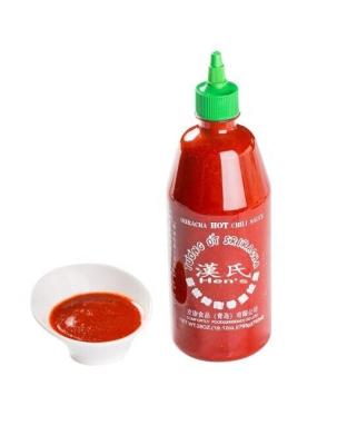 Κίνα Sweet Sriracha Hot Chili Sauce Wholesale Delicious Health Sweet Sriracha Hot Chili Sauce προς πώληση