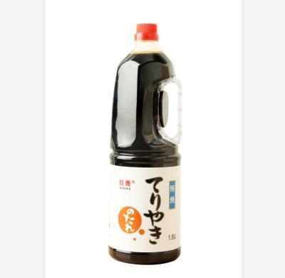 Κίνα Japanese Barbecue Teriyaki Sauce Japanese Barbecue Teriyaki Sauce προς πώληση