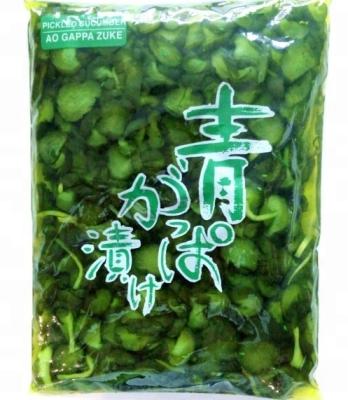 China Pickled Cucumber Wholesale Delicious Health Pickled Cucumber en venta