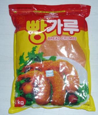 中国 Bread Crumbs Panko Wholesale Delicious Health Bread Crumbs Panko 販売のため