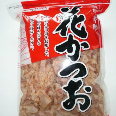 中国 Japanese Dried Bonito Fish Flakes Katsuo Japanese Dried Bonito Fish Flakes 販売のため