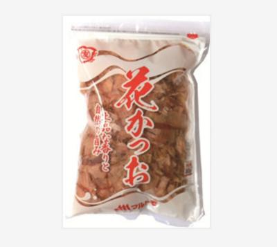 China Japanese fish bonito flakes katsuo flakes with small package for sale