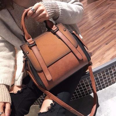 China Vintage Designer Purses and Famous Ladies Handbags Women Designer Luxury Handbag for sale