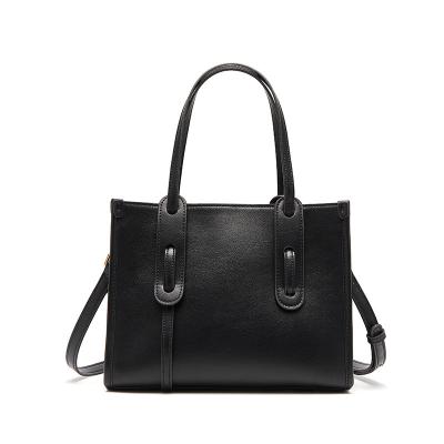 China Luxury Bucket Ladies Handbag Ladies Designer Handbags Women Bags Vintage Leather From China for sale