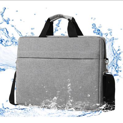 China Custom Men's Leisure Cowhide Leather Unisex Briefcase Eco-friendly Business Charging Laptop Bags Classy Briefcase for sale