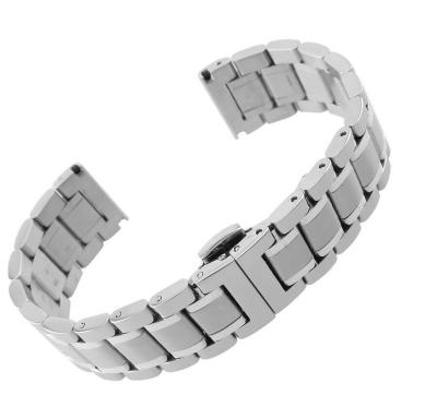 China Quick Release Quick Release Stainless Steel Watch Band Metal Strap 20mm, 22mm for sale