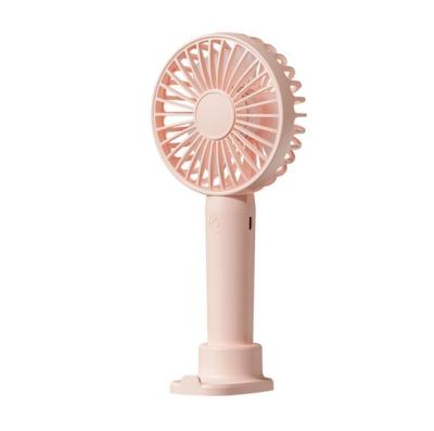 China 3 Speed ​​Portable Personal Desktop Table Fan, 3 Speed ​​Mini Handheld Fan, Mini Hand Fan for sale