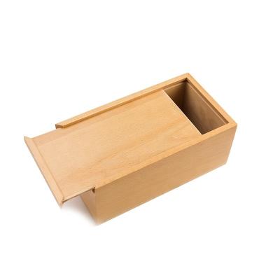 China Contemporary Custom Solid Wooden Tissue Paper Box Facial Tissue Box Table Napkin Holder From China Manufacturer for sale