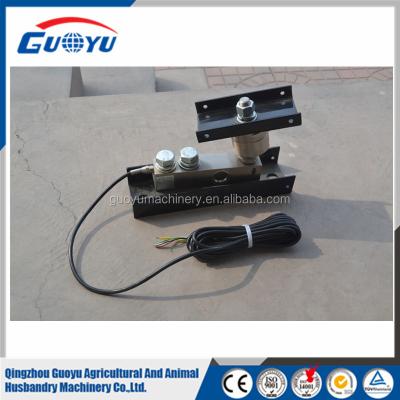 China Silo Weight Sacle System Electric Load Cell Weighting System For Silos for sale